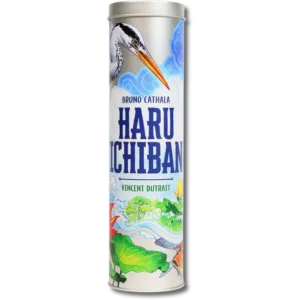 Haru Ichiban