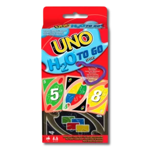 Uno H2O