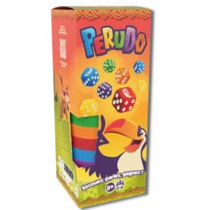 Perudo