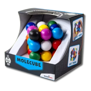 Molecube