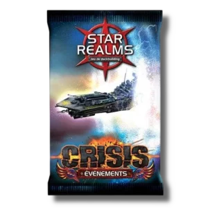 Star Realms - Crisis : Evénements