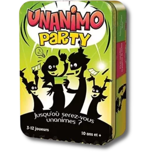 Unanimo Party