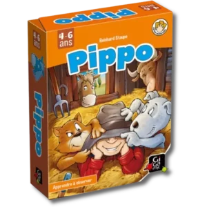Pippo