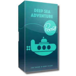 Deep Sea Adventure Boost