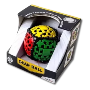 Gear Ball