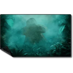 Tapis Forest Meeple 60x100cm