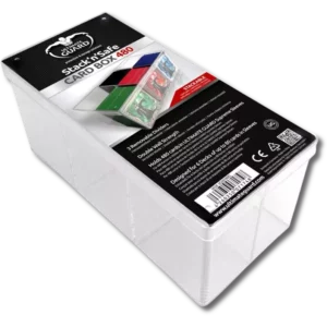 Bundle Acrylic Display