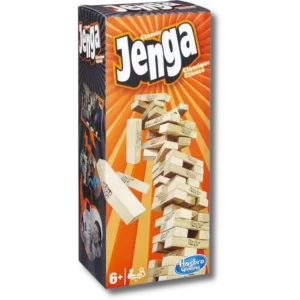 Jenga