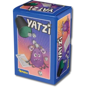 Yatzi