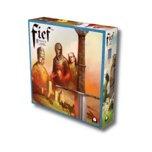 Fief France - EN
