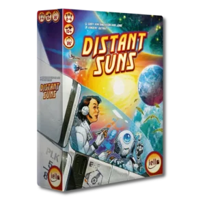 Distant Suns