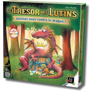 Le Trésor des Lutins