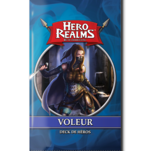 Hero Realms: Voleur