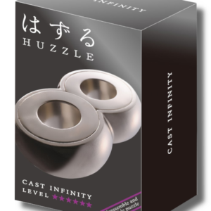 Casse-Tête Huzzle - Infinity