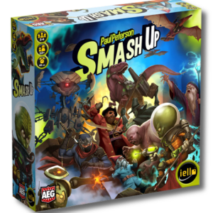 Smash Up