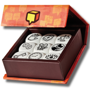Story Cubes Original