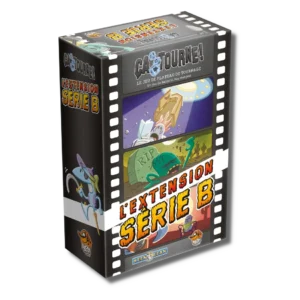 Ça Tourne: Série B