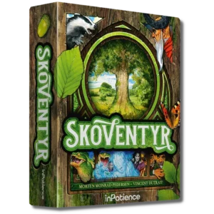 Skoventyr