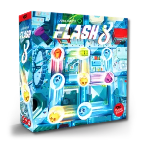 Flash 8