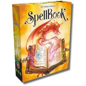 SpellBook