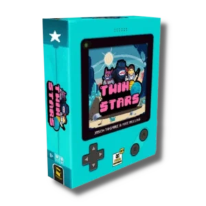 Twin Stars Adventures