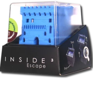 Inside - Escape: The Dungeon