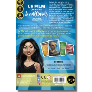 Le Film qui Valait 3 Milliards – Image 2
