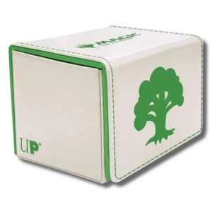 Alcove Edge Deck Box - Mana