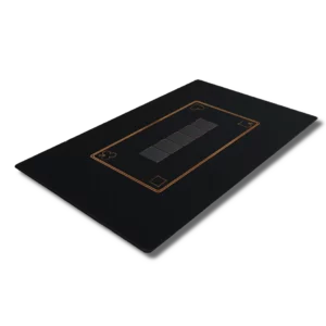 Tapis de Poker 60x100 cm
