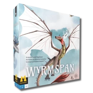 Wyrmspan