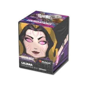 Ultimate Guard Boulder +100 - MTG Characters