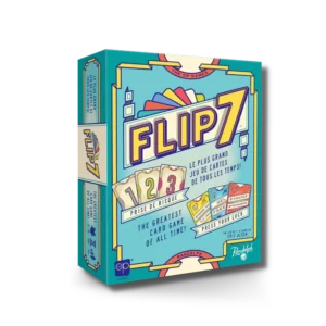 Flip 7