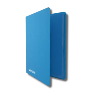 Gamegenic - Casual Album 18 Pocket Illustré