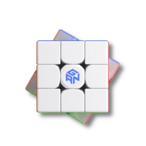 Cube 3x3 GAN 12 UI Maglev Power Pod