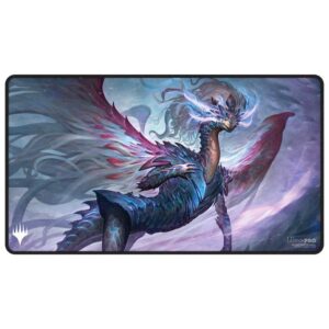 MTG Playmat Pourtour Brodé - Ultra Pro