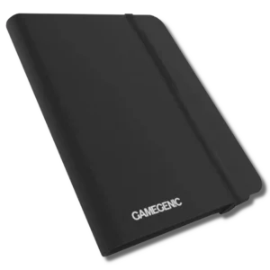 Gamegenic - Casual Album 8-Pocket