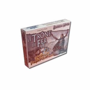 Le Trône de Fer TCG - Edition Hiver