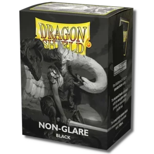 Dragon Shield Standard - Non-Glare