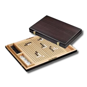 Mallette de Jeu de Go