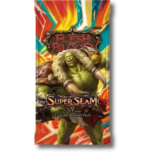 Flesh & Blood Boosters EN - Super Slam