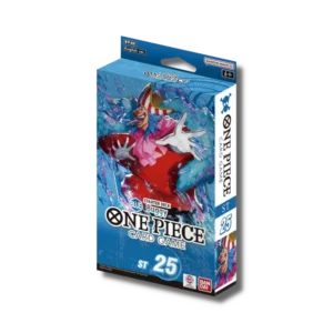 One Piece - Deck ST25: Buggy