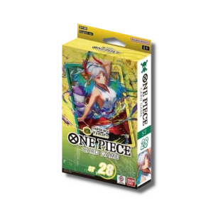 One Piece - Deck ST28: Yamato
