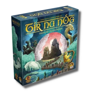 Tir Na Nog