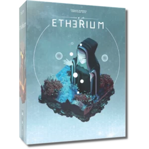 Etherium
