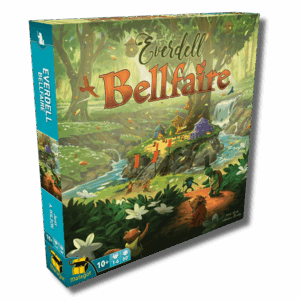 Everdell: Bellfaire