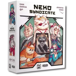 Neko Syndicate
