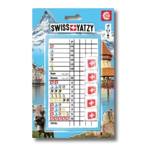 Yatzi Swiss