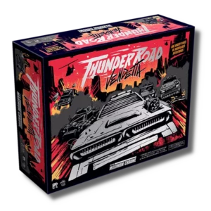 Thunder Road Vendetta - Edition Maximum Chrome