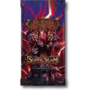 Flesh & Blood Boosters FR - Super Slam