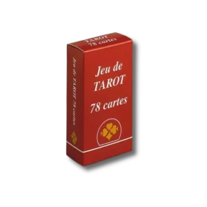 Tarot à Jouer